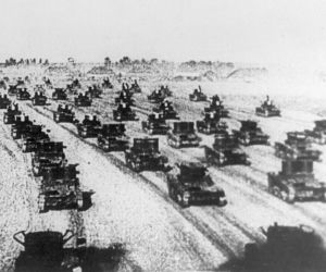 Kres Kresów. Najazd Sowietów na Polskę 17.09.39 r