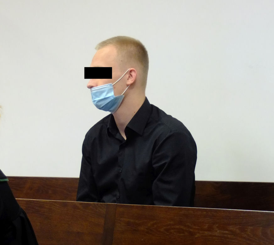 Michał zginął od ciosu zawodnika MMA. Jakub P. nie trafi za kraty
