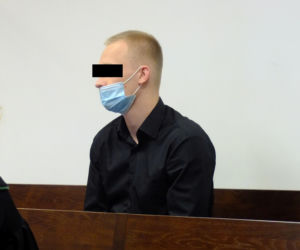 Michał zginął od ciosu zawodnika MMA. Jakub P. nie trafi za kraty
