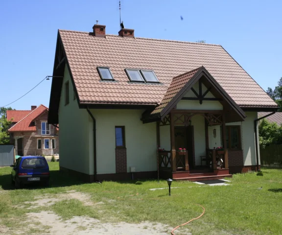 Chcesz zbudować taniej? Zacznij od wyboru odpowiedniego kształtu domu