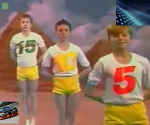 Kultowe programy lat 90. To na nich się wychowaliśmy