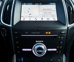 Ford Edge Vignale 2.0 TDCi Twin-Turbo 210 KM AWD AT