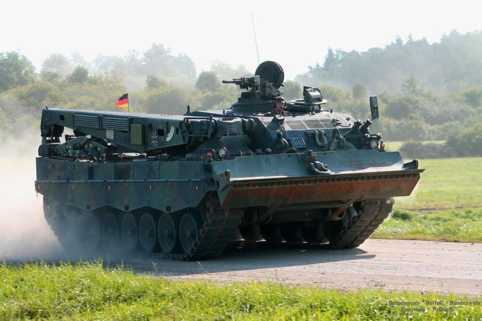 Szkolenie ukraińskich żołnierzy w Polsce. Kluczowe kursy z obsługi czołgów i wozów bojowych