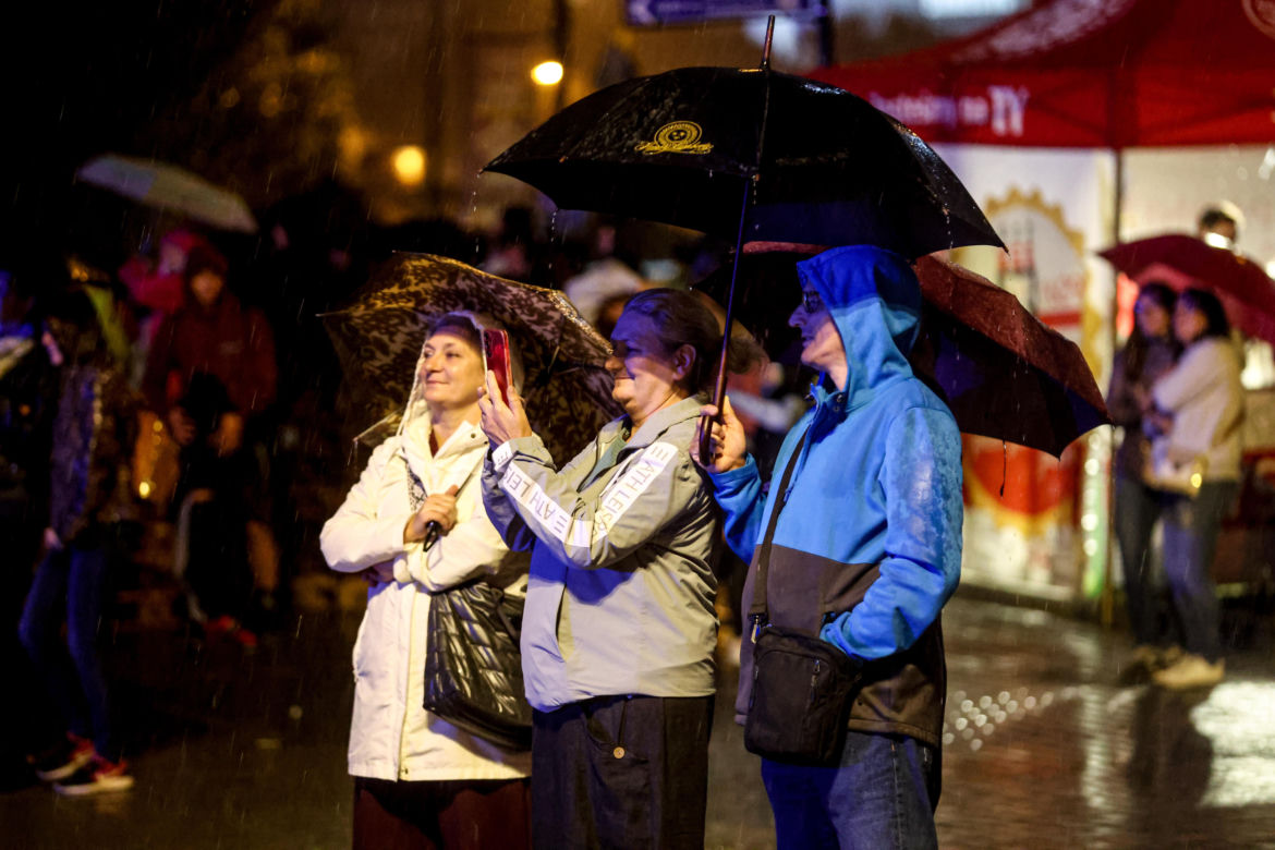 Urodziny Katowic. Niedzielne koncerty w Strefie Kultury