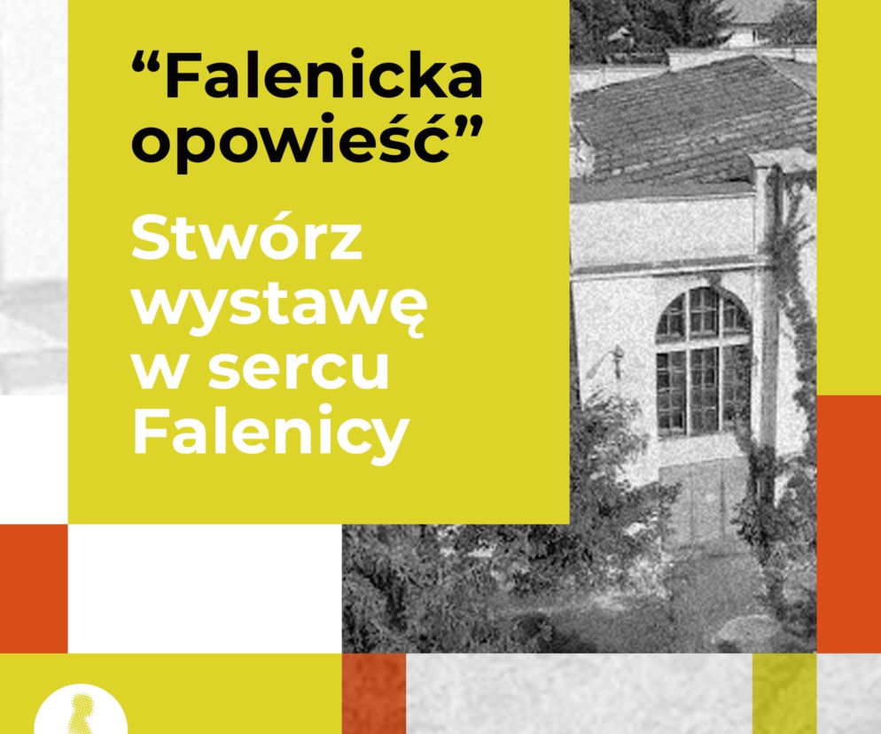 Falenicka Opowieść