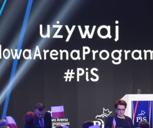 Konwencja PiS
