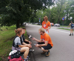 Eska Summer City w Małopolsce