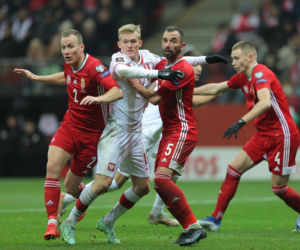 Mecz Polska-Węgry