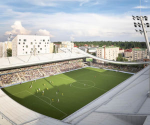 Nominacje do nagrody Miesa van der Rohe 2026