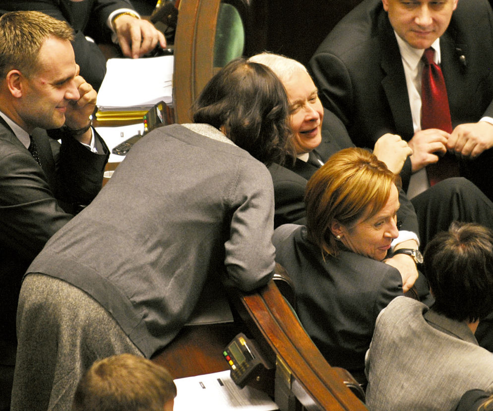 Jarosław Kaczyński