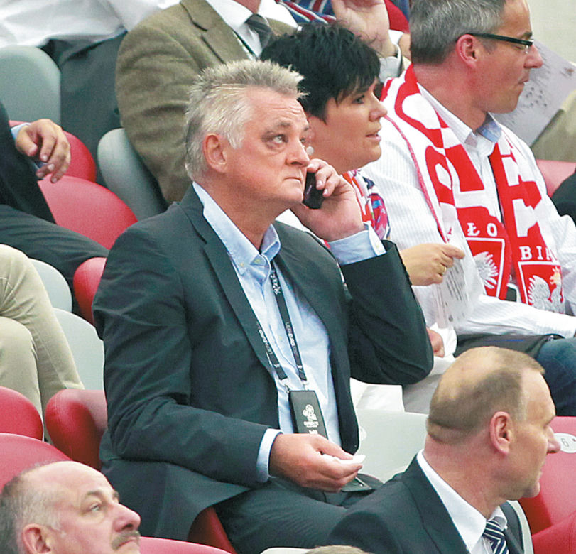 Mirosław Drzewiecki