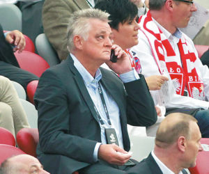 Mirosław Drzewiecki