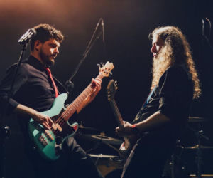 Oto zwycięzcy 2. edycji Eska ROCK Star! Poznaj zespół XYZ!