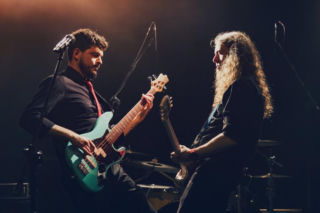 Oto zwycięzcy 2. edycji Eska ROCK Star! Poznaj zespół Flying Bison