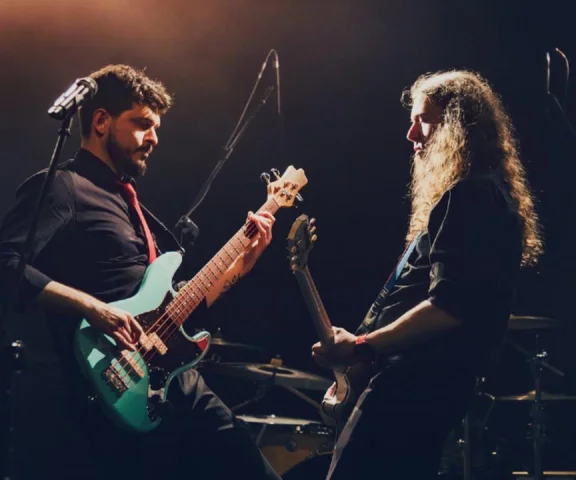 Oto zwycięzcy 2. edycji Eska ROCK Star! Poznaj zespół XYZ!