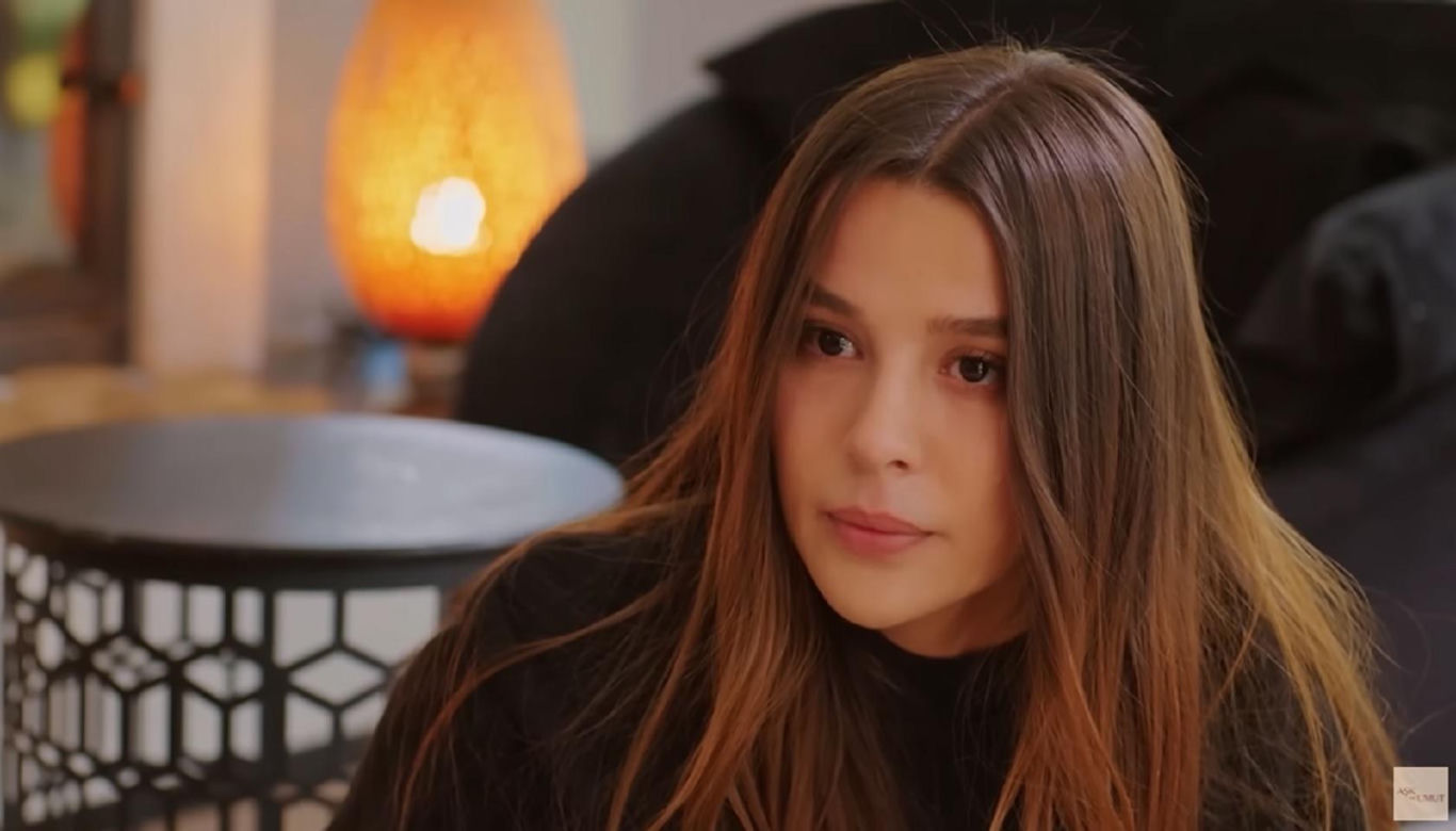 Miłość i nadzieja odc. 300. Zeynep