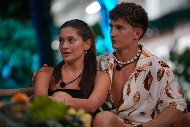 Hotel Paradise 12 - odcinek 15