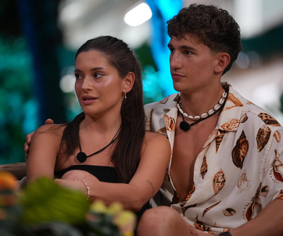 Werka o zachowaniu Tobiasza. Tego się nie spodziewała 