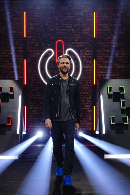 Olivier Janiak. We dwoje możemy więcej