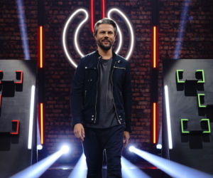 Olivier Janiak. We dwoje możemy więcej