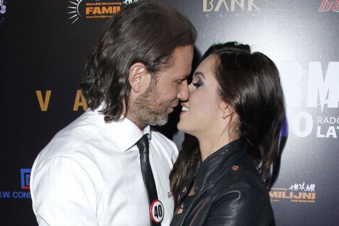 radek majdan, anna prus