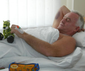 Rocznica wypadku Leszka Millera i katastrofy śmigłowca