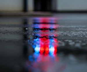 Strażacy z Ostrzeszowa podsumowują rok. Liczba ofiar niepokojąco wzrosła, mimo spadku liczby interwencji?