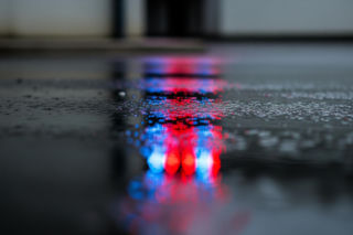 Strażacy z Ostrzeszowa podsumowują rok. Liczba ofiar niepokojąco wzrosła, mimo spadku liczby interwencji?