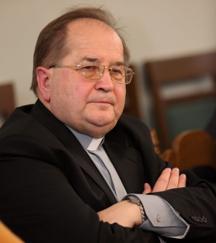 Tadeusz Rydzyk