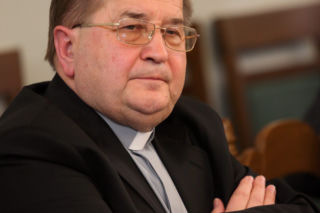Stało się. Rydzyk prosi o modlitwę w swojej intencji. To nie wygląda dobrze