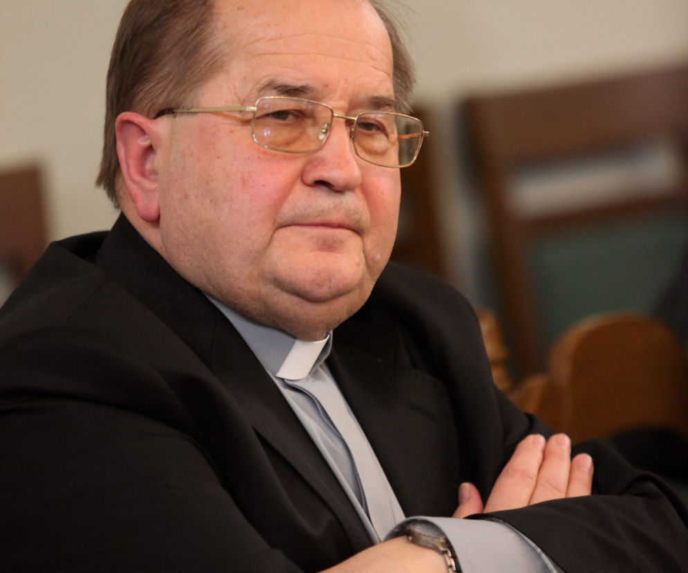 Tadeusz Rydzyk