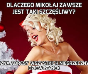 Mikołajki 2021! Zobacz najlepsze memy!