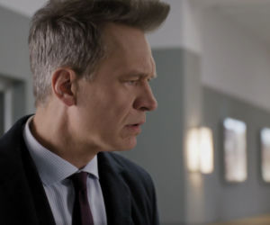 Na dobre i na złe, odc. 847: Andrzej Falkowicz (Michał Żebrowski)