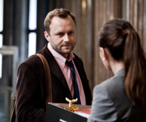 Prawo Agaty nowy serial TVN