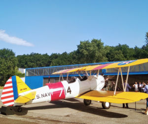 Katowice: Największy Śląski Air Show już w sobotę na Muchowcu