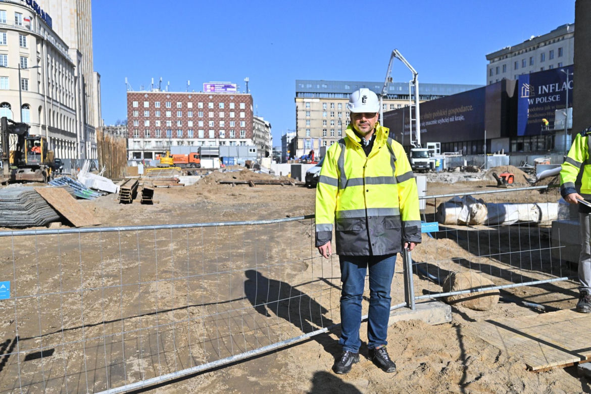 Wylicytuj kask od Rafała Trzaskowskiego. WOŚP 2026