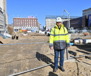 Wylicytuj kask od Rafała Trzaskowskiego. WOŚP 2026