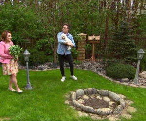 Dom Zenka Martyniuka