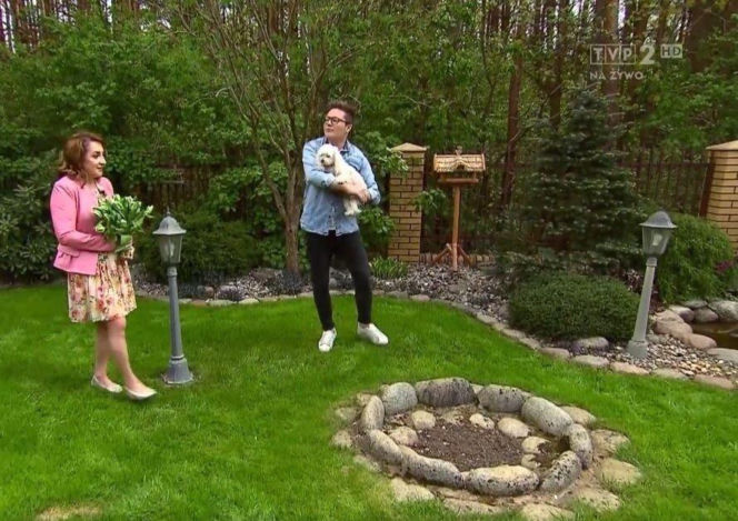 Dom Zenka Martyniuka