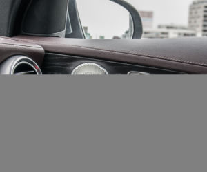 Mercedes-Benz GLC 350 e 4MATIC 320 KM