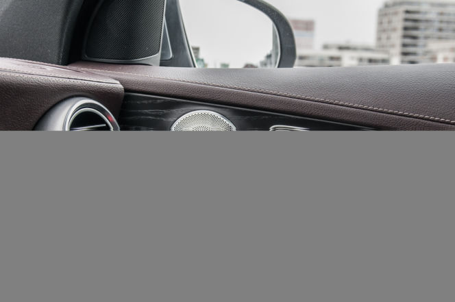 Mercedes-Benz GLC 350 e 4MATIC 320 KM