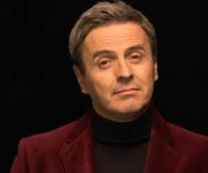 LEKARZE. Krzysztof Florczyk (Piotr Polk)