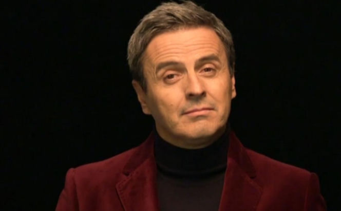LEKARZE. Krzysztof Florczyk (Piotr Polk)