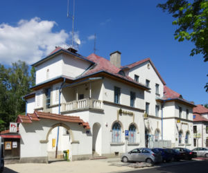 To jedno z najpiękniejszych miast w Małopolsce. Jest też jedynym takim uzdrowiskiem w Polsce