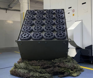 BELMA zwielokrotni produkcję min przeciwpancernych. Zastrzyk gotówki i kluczowa rola w programie „Tarcza Wschód”