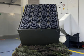 BELMA zwielokrotni produkcję min przeciwpancernych. Zastrzyk gotówki i kluczowa rola w programie „Tarcza Wschód”