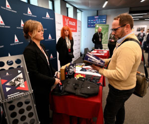 II Mazowieckie Forum Samorządowe „Wspólnota Bezpieczeństwa