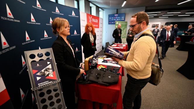 II Mazowieckie Forum Samorządowe „Wspólnota Bezpieczeństwa"