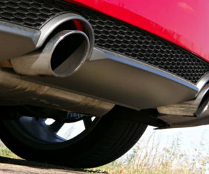 Audi TT Roadster 2.0 TFSI quattro S-tronic