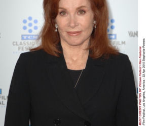 Stephanie Powers